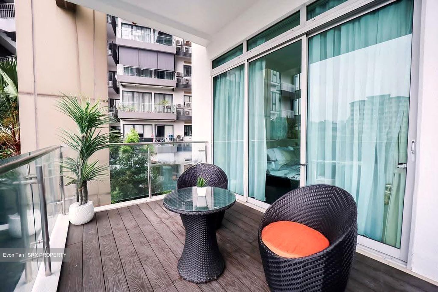 RESIDENCES AT EMERALD HILL (D9), Apartment #625034411